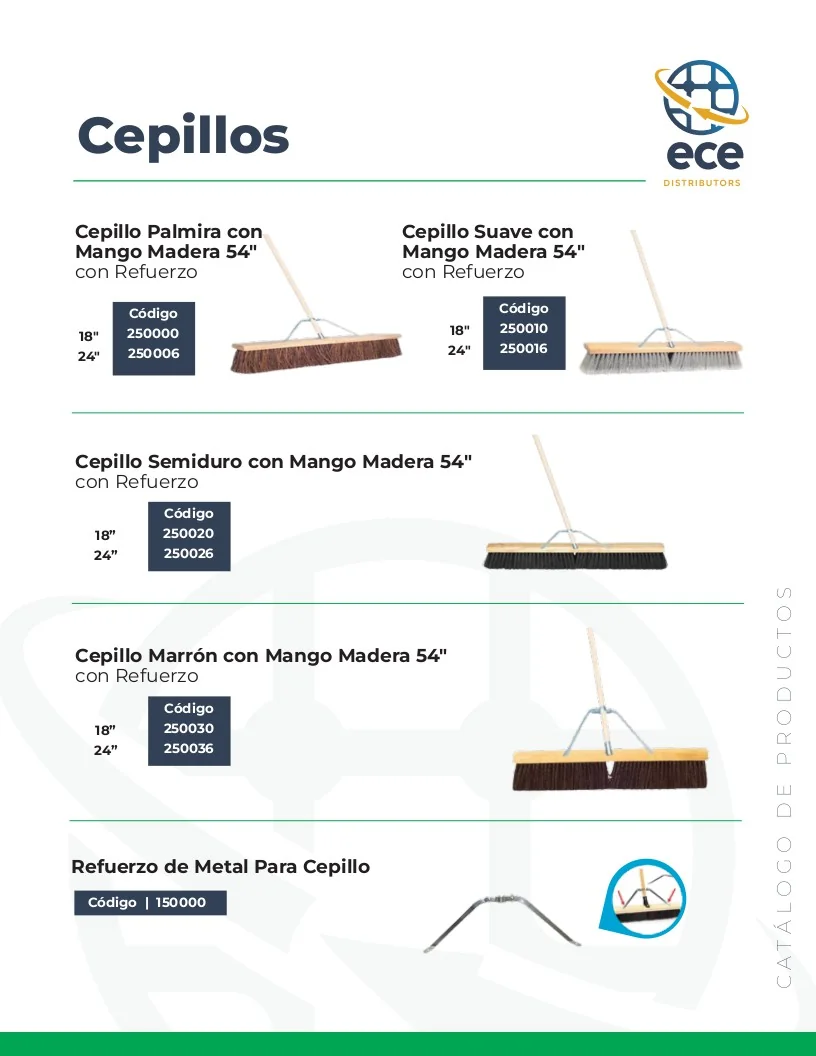 Catálogo ECE — página 14