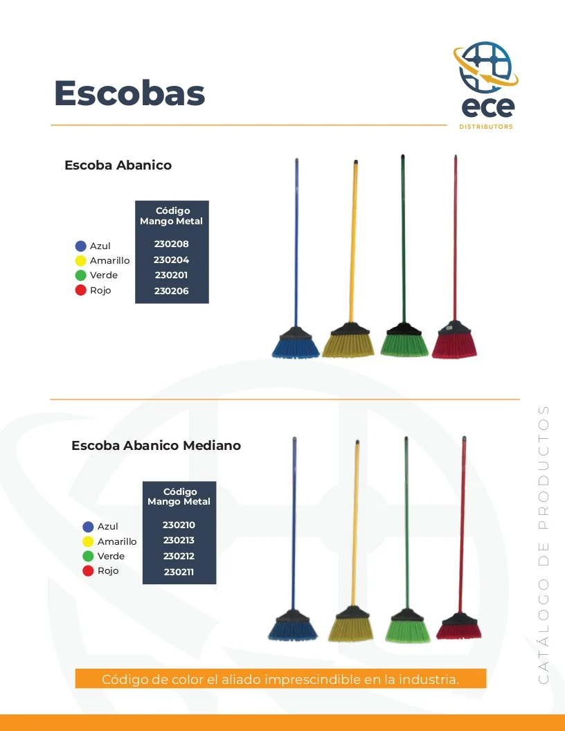 Catálogo ECE — página 21