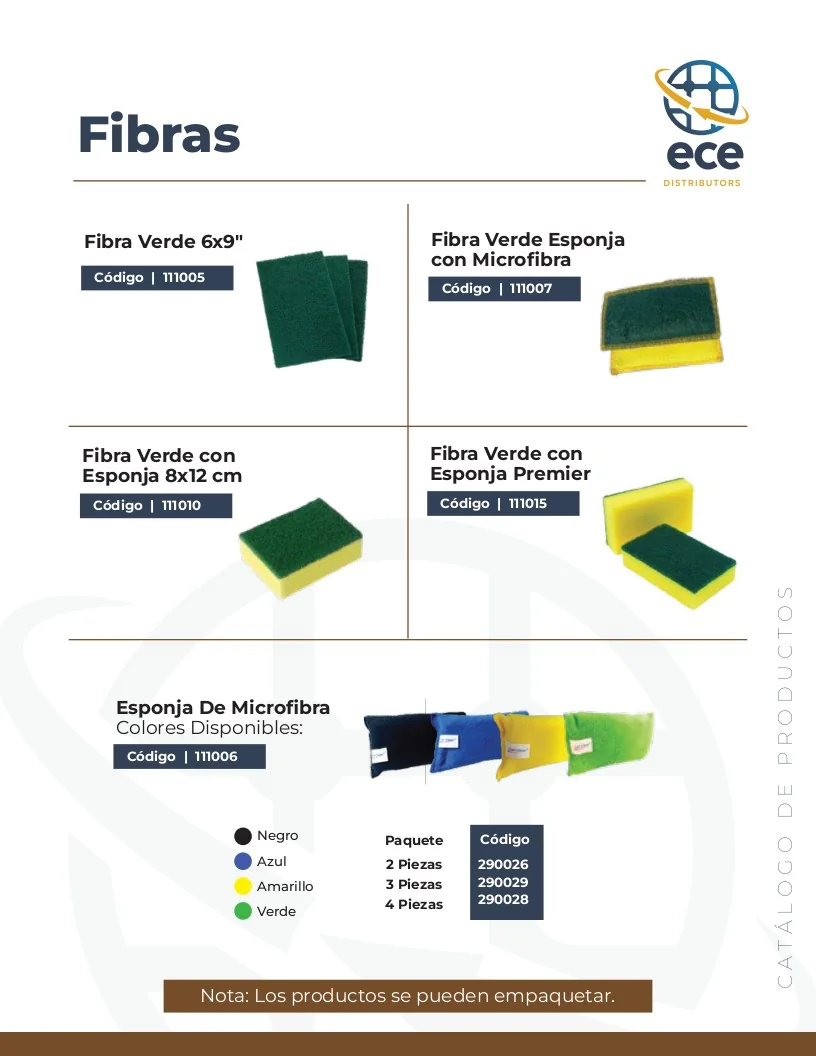 Catálogo ECE — página 38