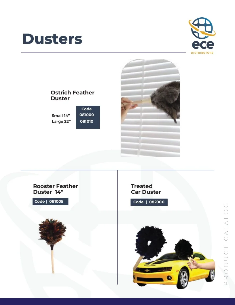 ECE Catalog — page 10