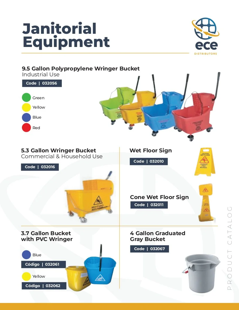 ECE Catalog — page 2