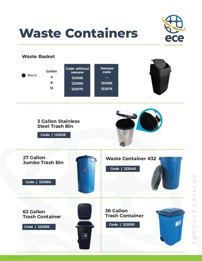 ECE Catalog — page 26