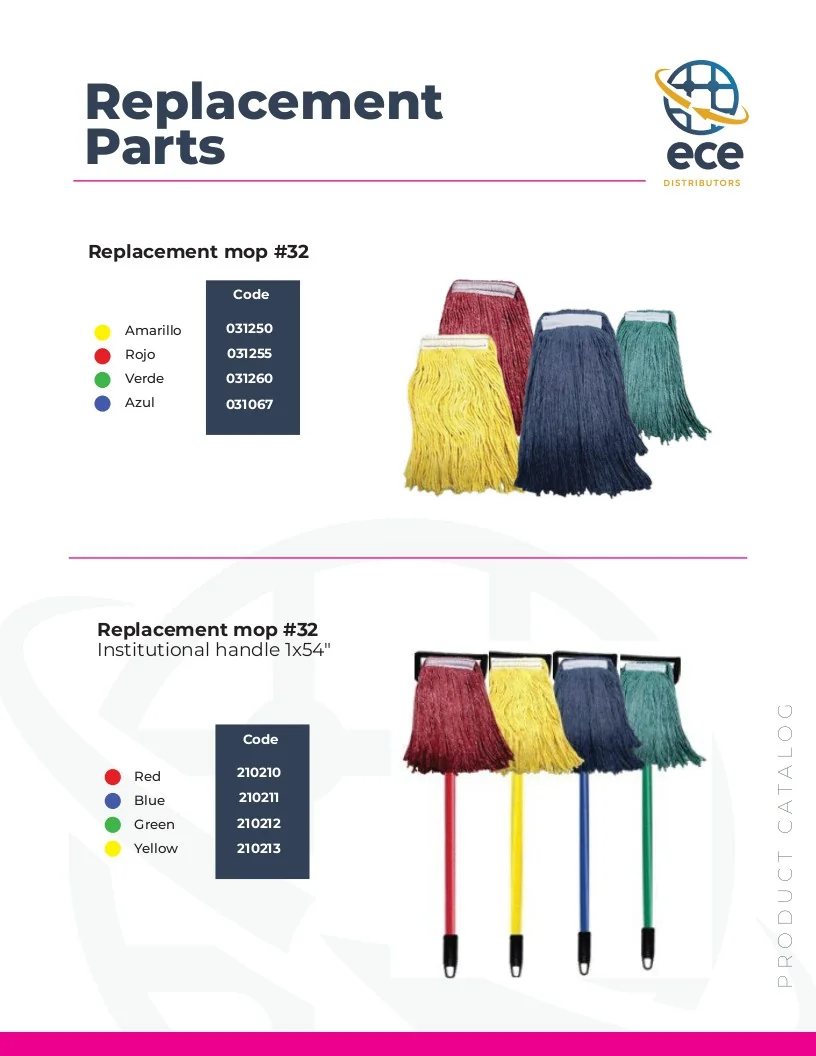 ECE Catalog — page 30