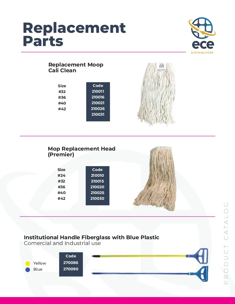 ECE Catalog — page 33