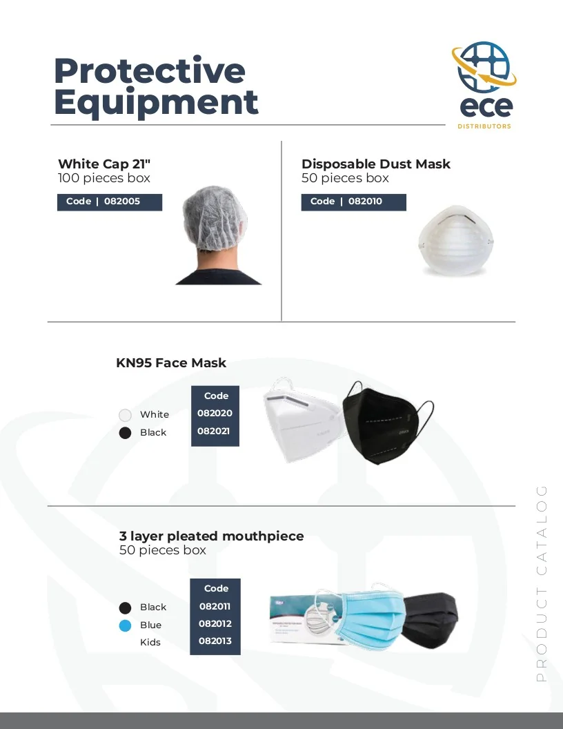ECE Catalog — page 40