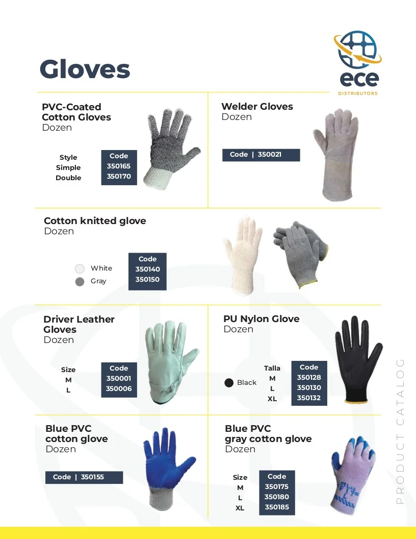 ECE Catalog — page 43
