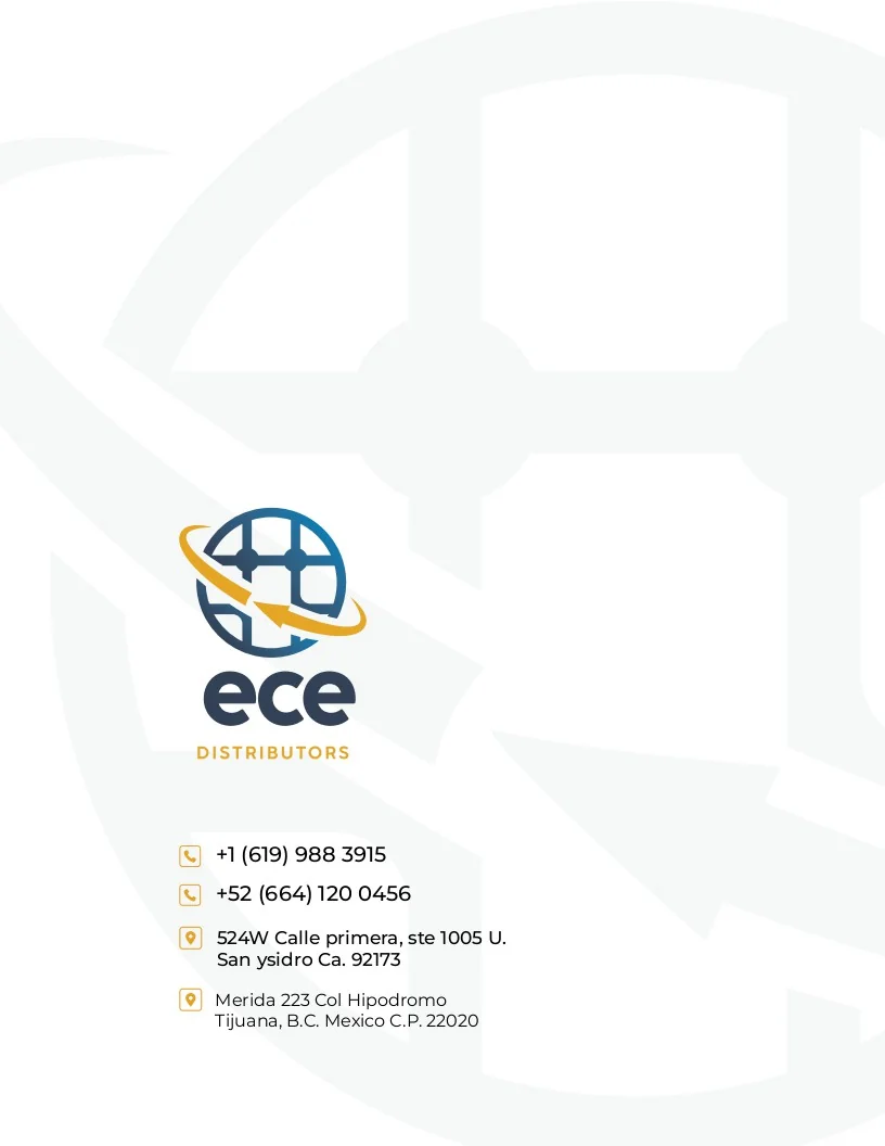 ECE Catalog — page 44